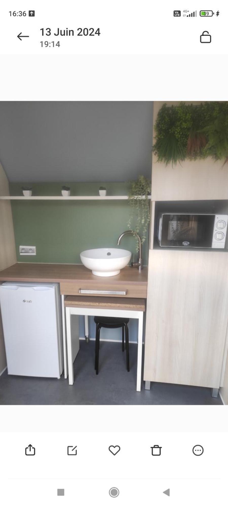 Du Cote De Chez Swann A 150 M De La Plage Vias Luaran gambar